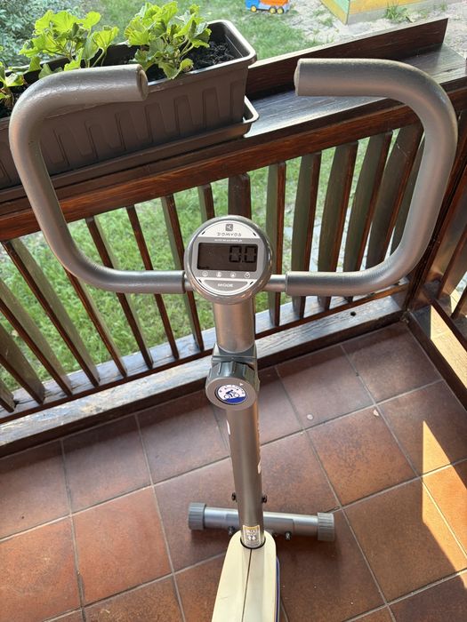 Rower stacjonarny Domyos