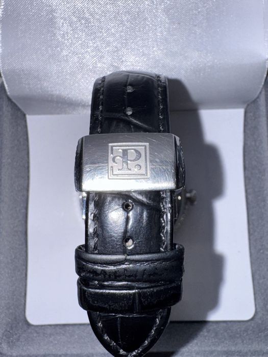 Годинник чоловічий  PERRELET First Class A1049/1