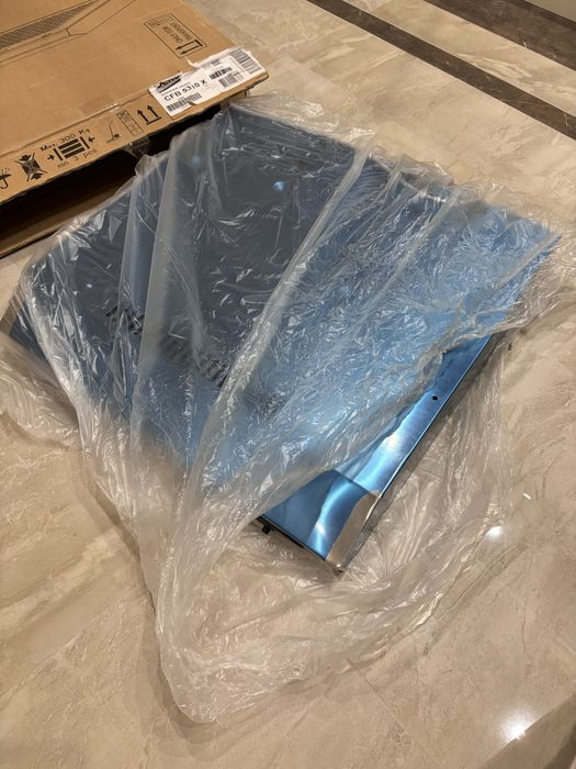 Витяжка Beko CFB 5310 нержавіюча сталь