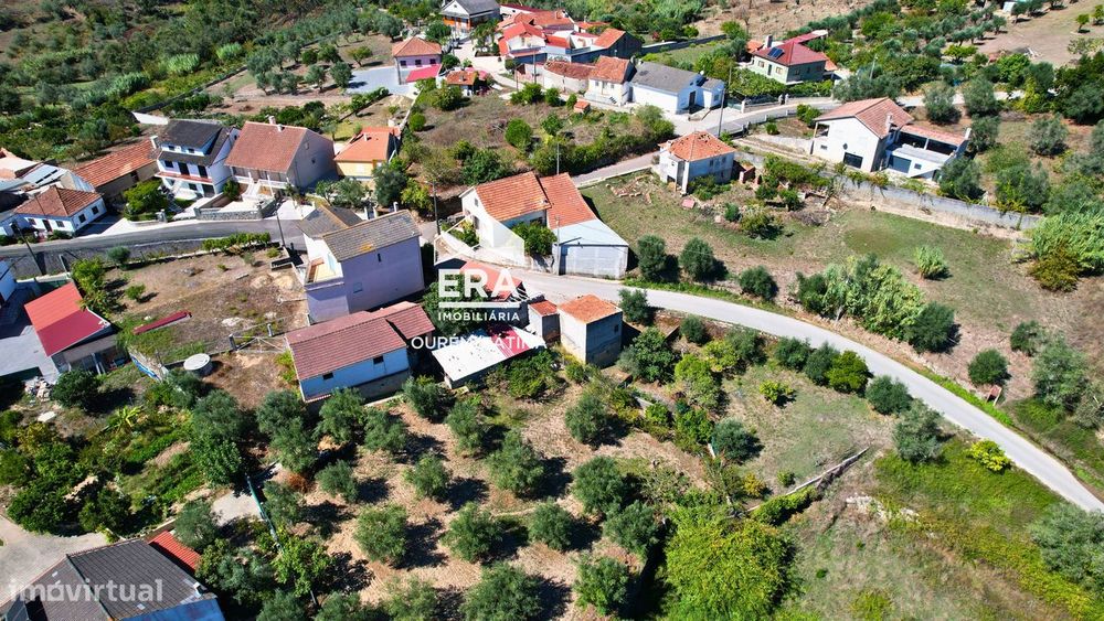 Moradia T4, Olival, Ourém