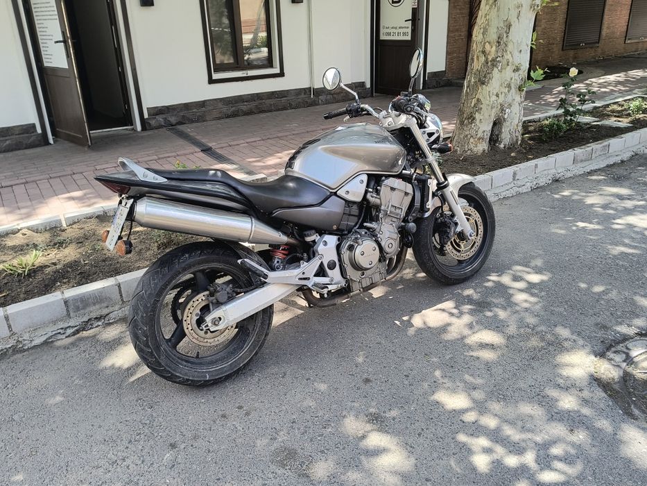 Honda CB900F Hornet