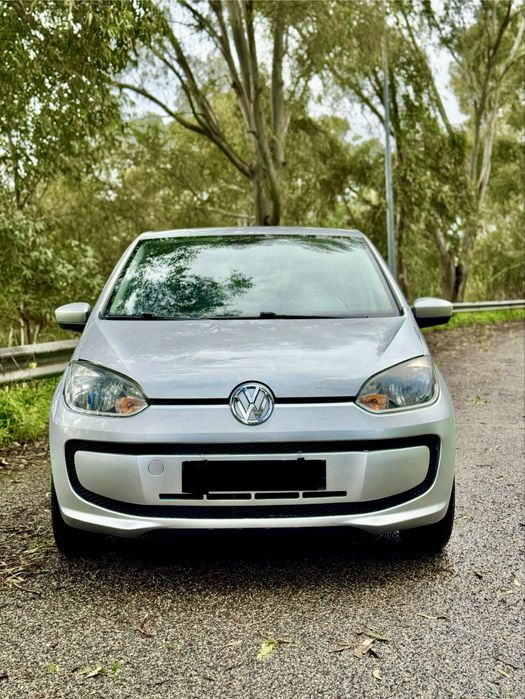 VW UP! 1.0 BlueMotion Move Gasolina