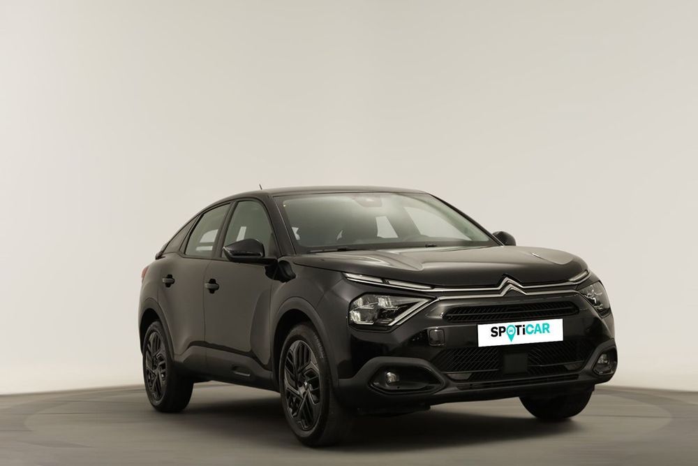 Citroën C4 1.2 PureTech Plus