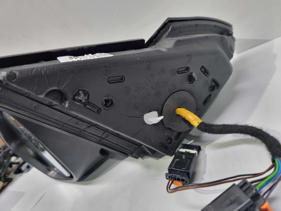 Espelho retrovisor esquerdo e direito Peugeot 2008