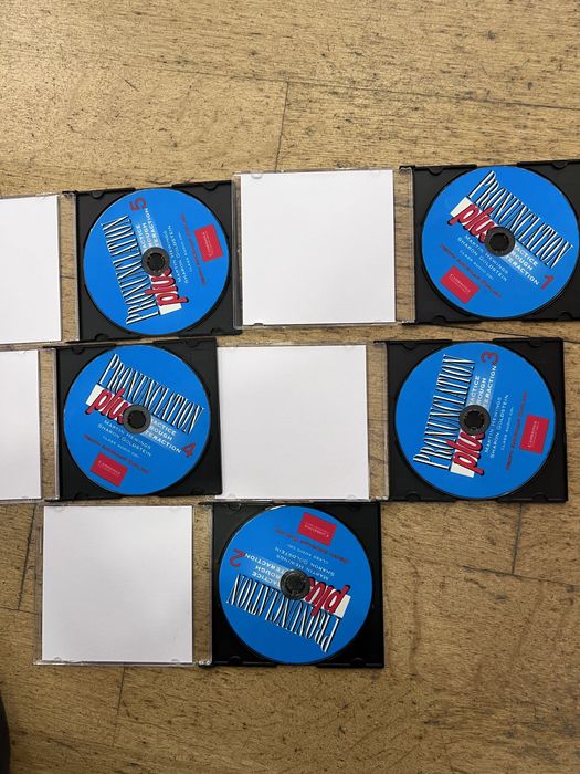 Pronunciation Plus Audio Cds Cambridge University Press