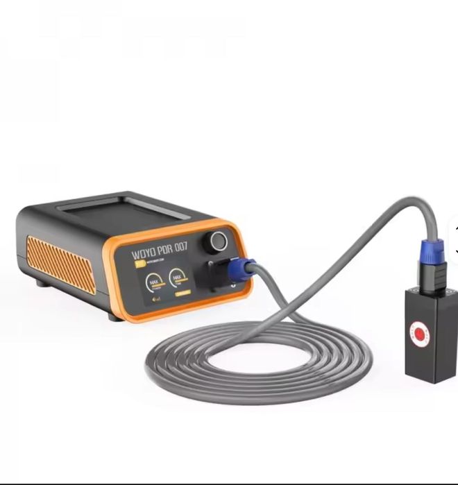 WOYO PDR007 Auto Body Repair PDR Tools HOTBOX Fabrycznie nowy