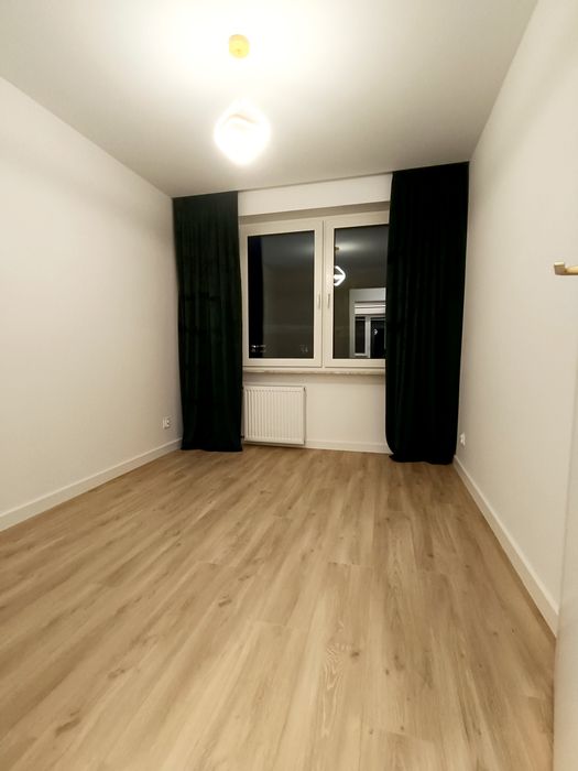 61m2 gotowe do wprowadzenia