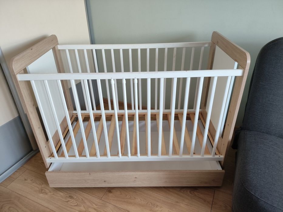 Łóżeczko dziecięce