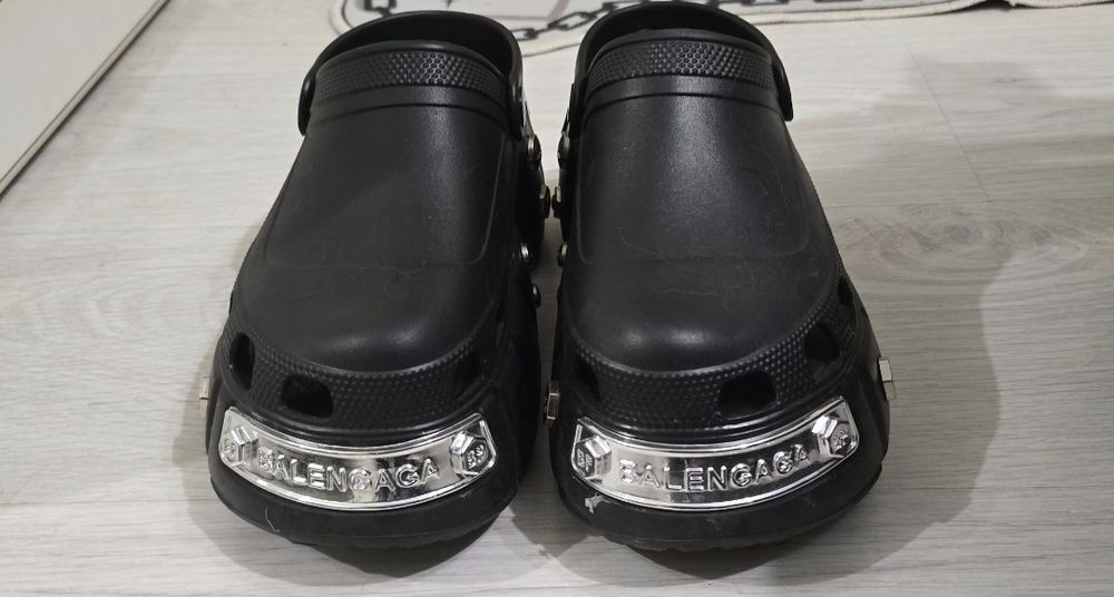 Обувь Balenciaga