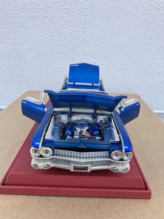 Cadillac El Dorado (1959)