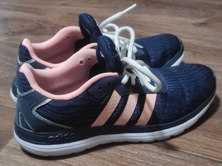 Кросівки "Adidas" Cloudfoam 38 p (оригінал)