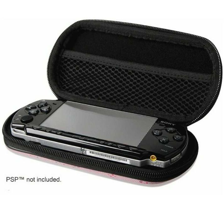 Speedlink Etui na Sony PSP Slim&Lite/PSP Classic