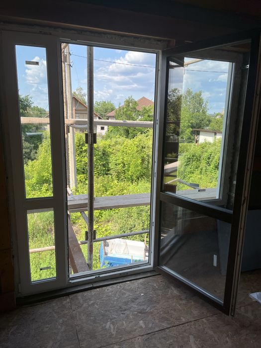 Осокорки. Обмін на квартиру!Будинок з виходом на озеро Святище!