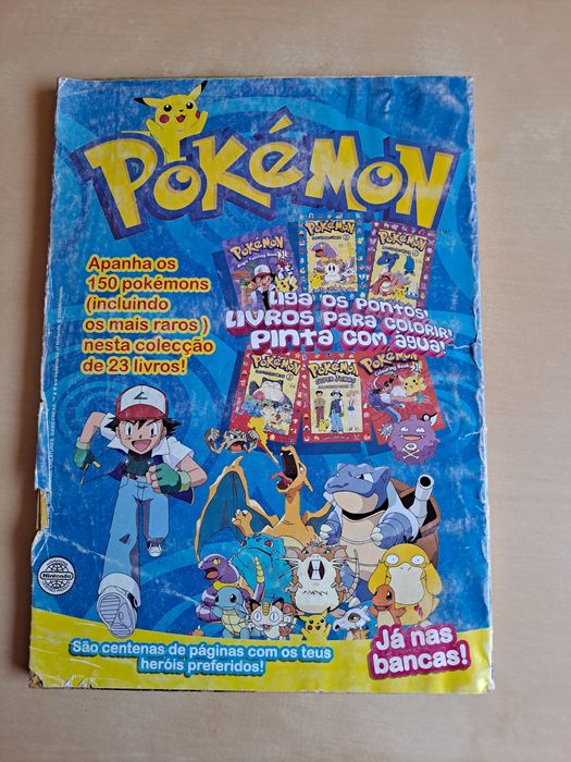 Banda Desenhada Zé Carioca de 2001