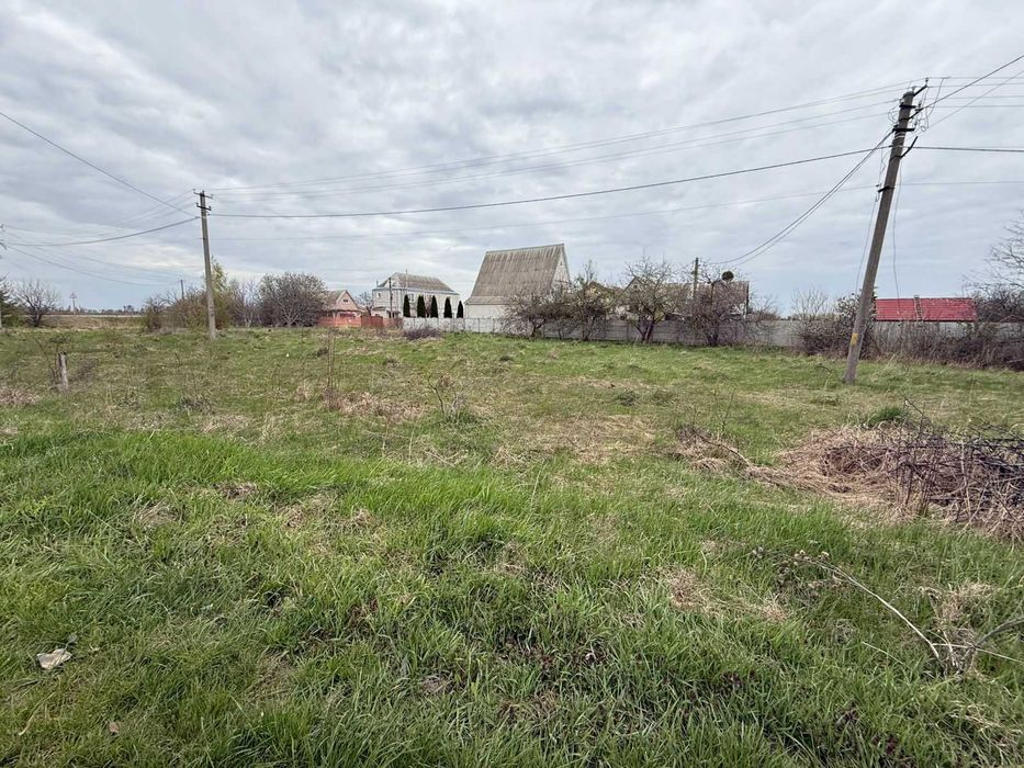 Продаж Фасадної ділянки 0,1413 га в Макарів, Київська область