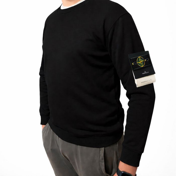 Світшот Stone Island