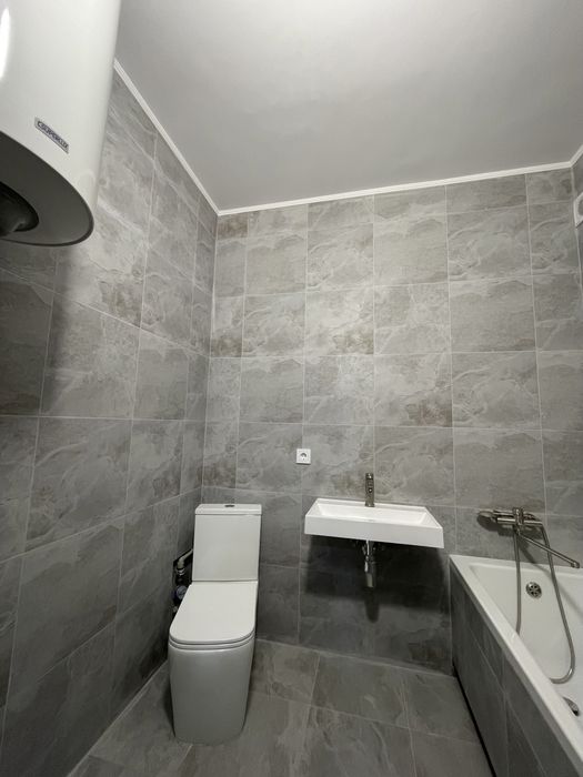 Самая низкая цена на таунхаус в Буче с ремонтом - 58 535 $ Власник !!