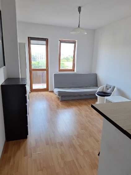 WYNAJMĘ mieszkanie 2700 zł - 36m2 BEZPOŚREDNIO