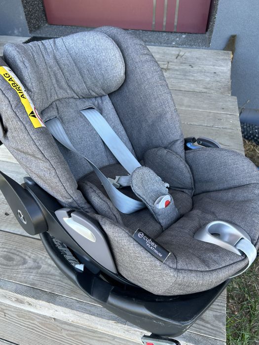Nosidełko firmy CYBEX