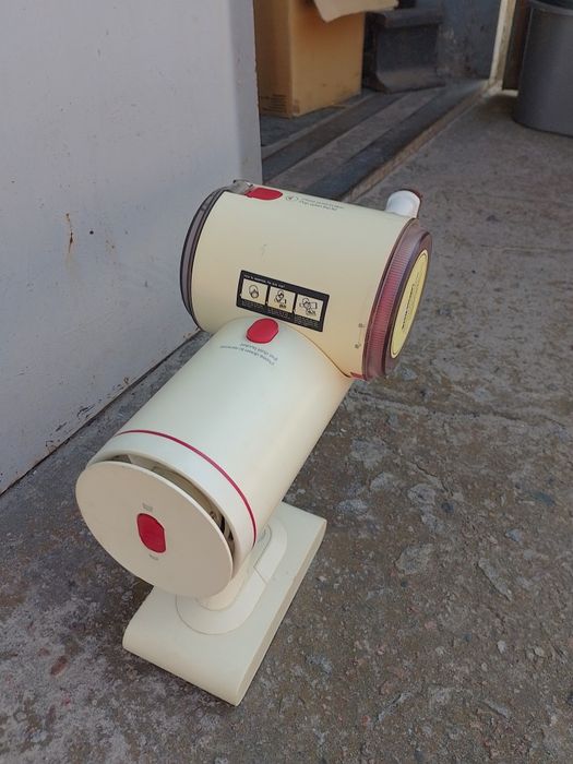 пылесос аккумуляторный с зарядкой