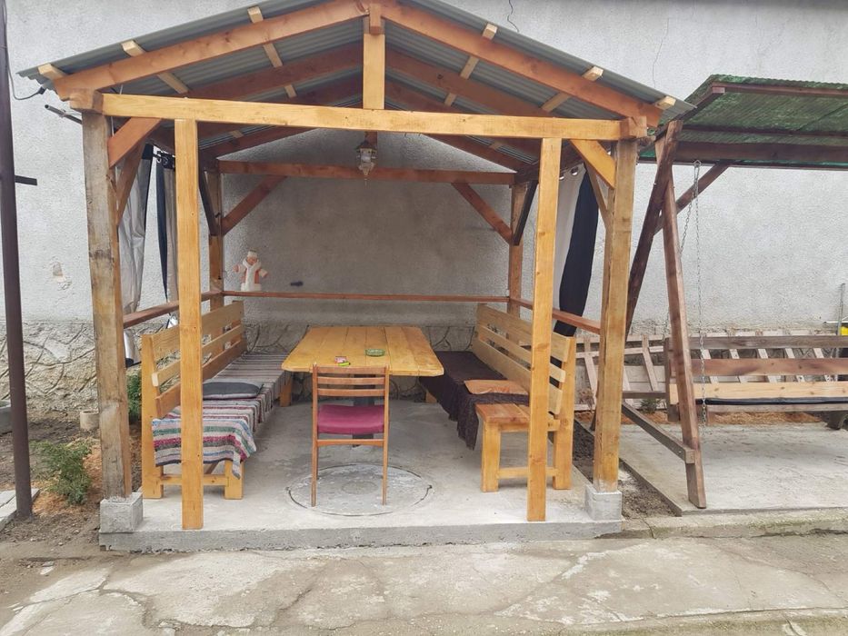 Оренда житла (кімнати/будинок)подобово Берегово