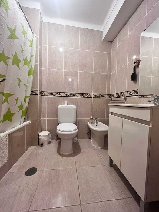 Apartamento T2 Duplex - Palacio Gelo