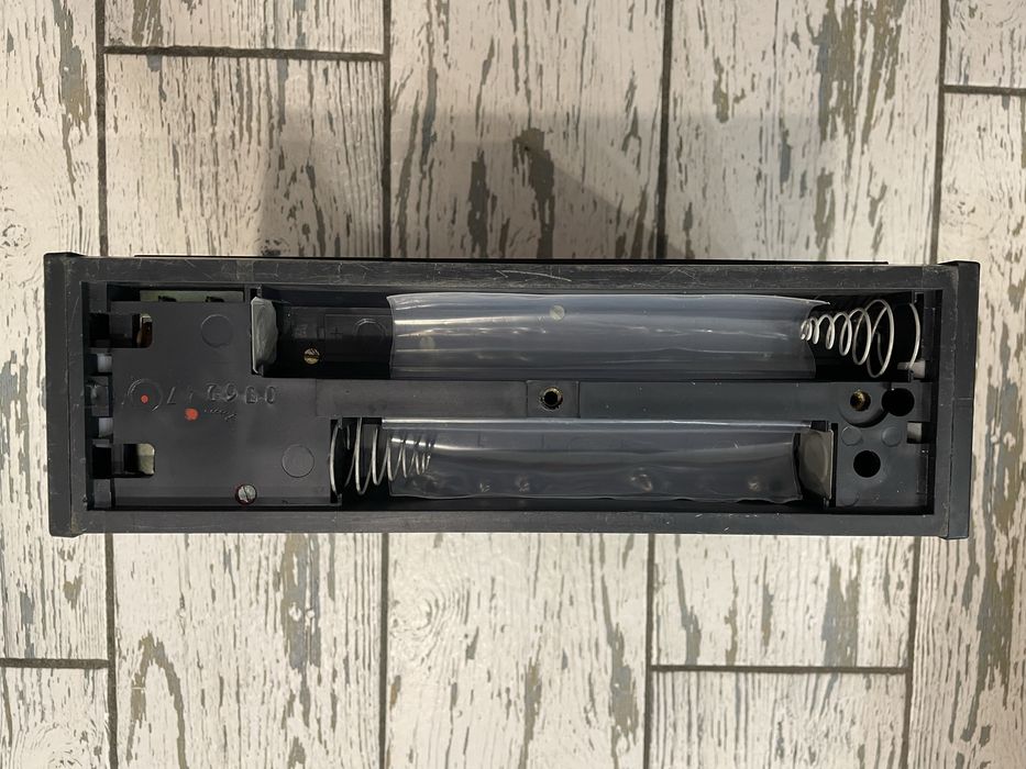 Радіоприймач «Маяк-2»