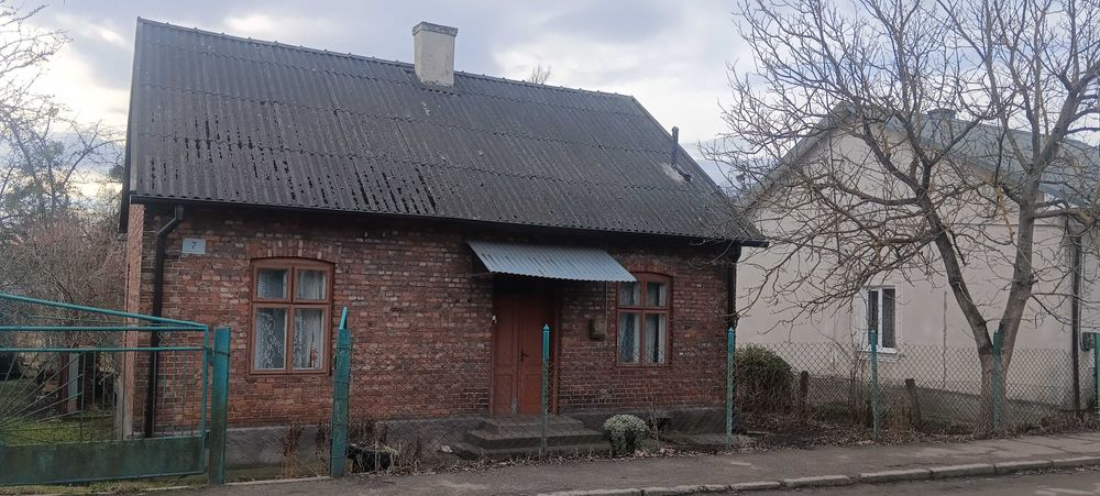 Продам будинок Судова Вишня