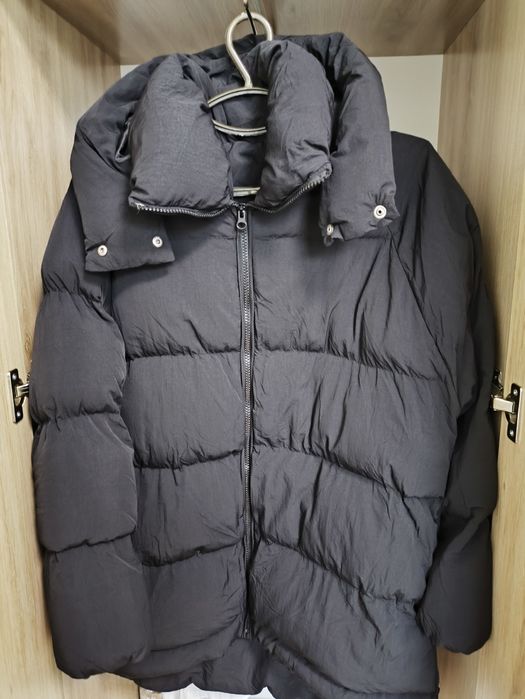 Куртка жіноча тепла