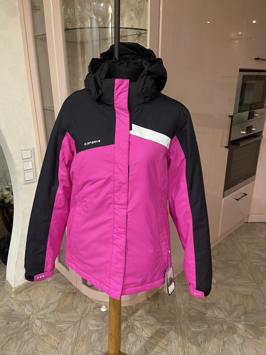 Костюм лыжный женский раз. 36