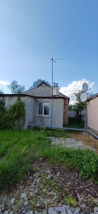 Продам будинок в районі Одеської!!