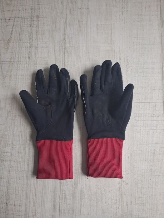 Rękawiczki jeździeckie Fouganza