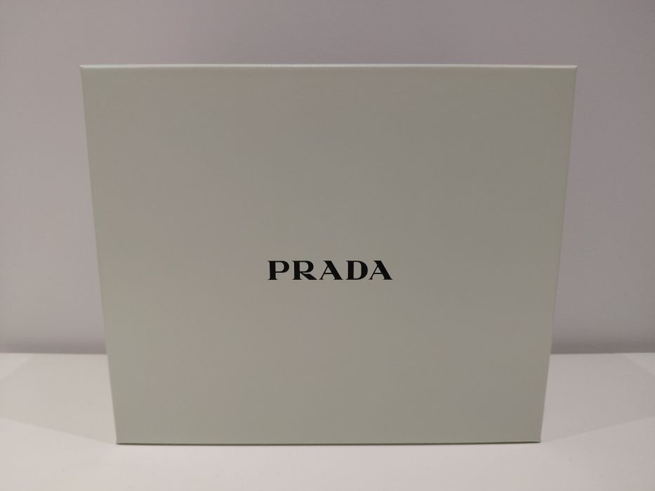 Zestaw Prada Luna Rossa Ocean EDT