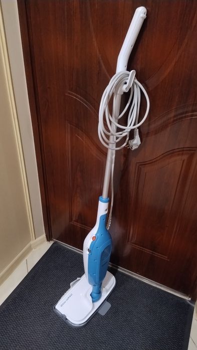 Mop ciśnieniowy parownica Black Decker