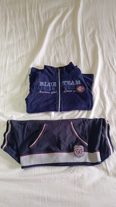 Roupa feminina  em bom estado