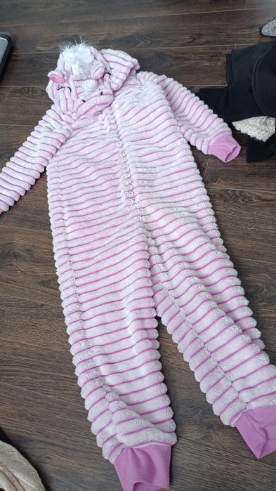 Piżama jednorożec 4-5 lat