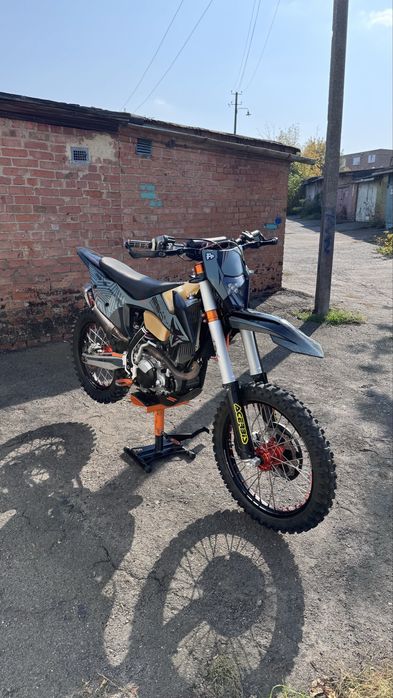 Продам Kovi 250 Pro