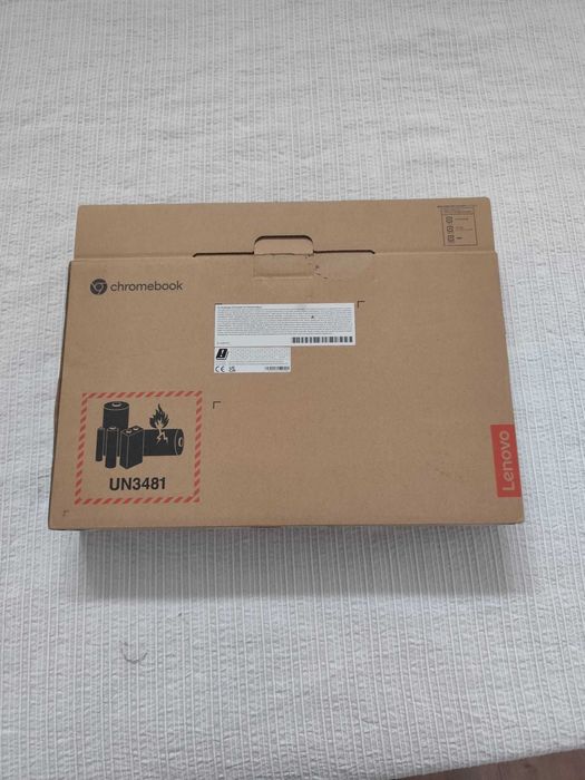 Portátil NOVO Lenovo IdeaPad Slim 3, 8GB - 128GB