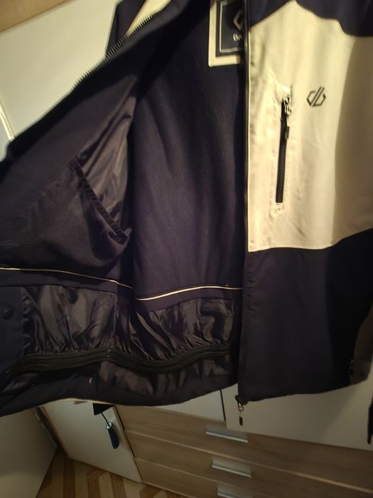 Męska ciepła kurtka Regatta Dare 2b