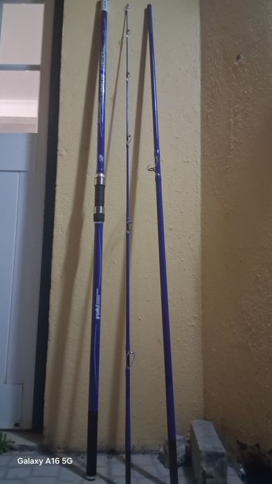 cana de Surfcasting