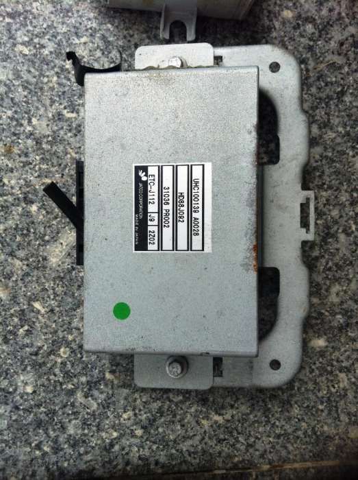 Rover 75/MG ZT - Centralinas Motor+ Carroçaria + Cruise Control