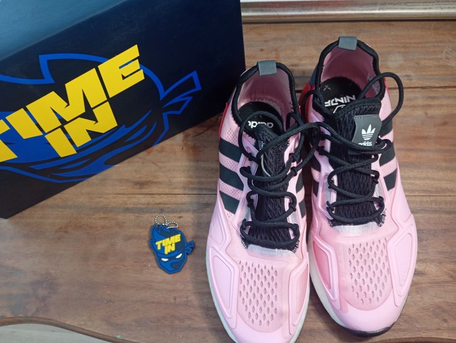 NOWE adidas Originals Ninja ZX 2K