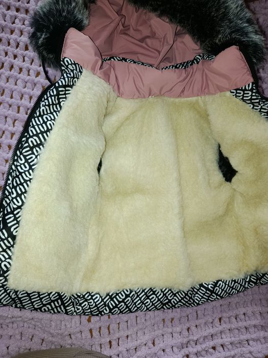 Куртка дитяча 2-3 роки