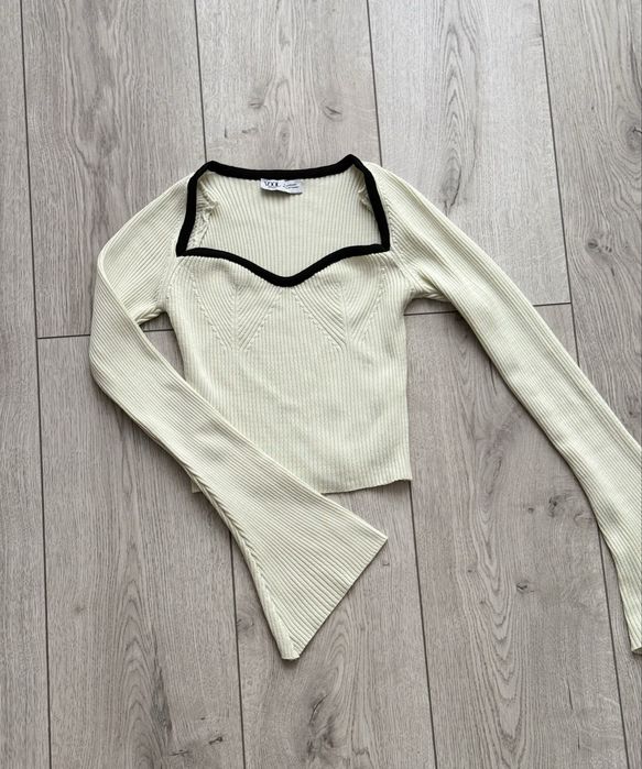 Джинси Pull&Bear /топ