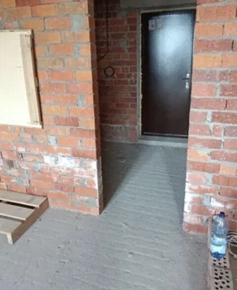 Продається 1 кім. квартира / Бережанська,18 / Право власності