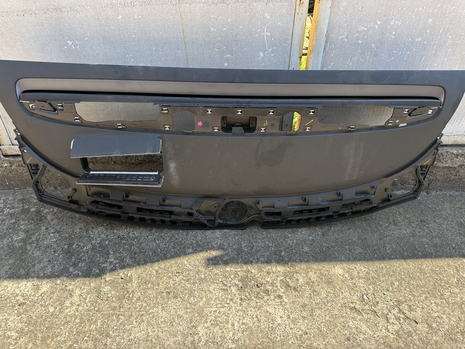 Торпедо Tesla model 3 highland