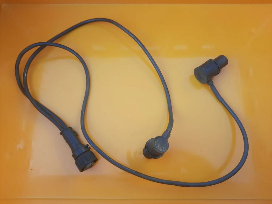 Cewka Czujnik Wybierak Skrzyni Biegow GRS 895 905 Scania R