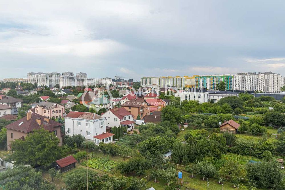 Квартира, 2к. Ремонт. ЖК «Вишнева оселя», Крюківщина, Бучанський район