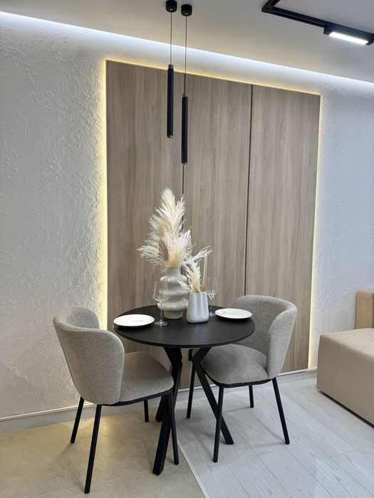 Квартира з ремонтом Тернопіль новобудова