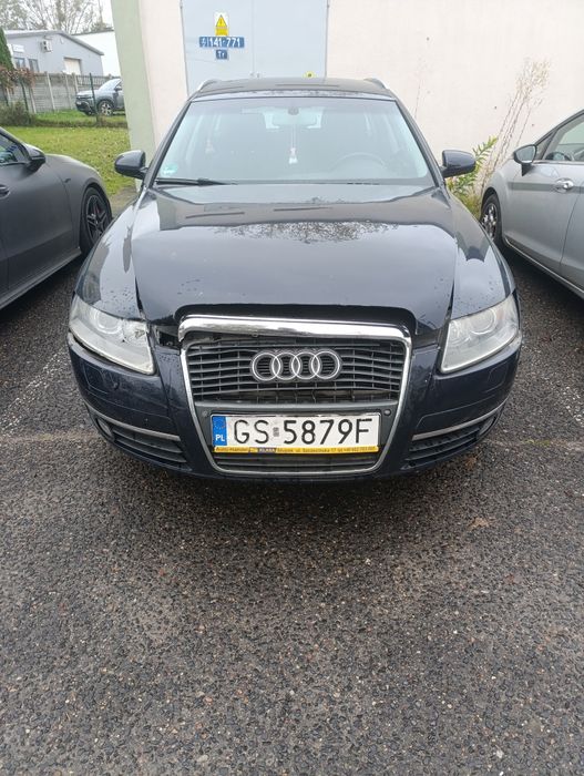 Sprzedaję samochód